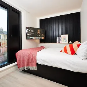 Appartement Joivy At Iona Street - Adults Only, Édimbourg