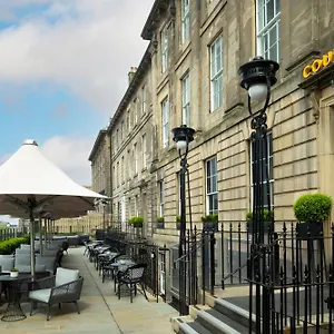 4* Otel Courtyard By Marriott