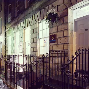 4* Hotell Hill Place
