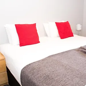 Appartement Royal Mile, Édimbourg