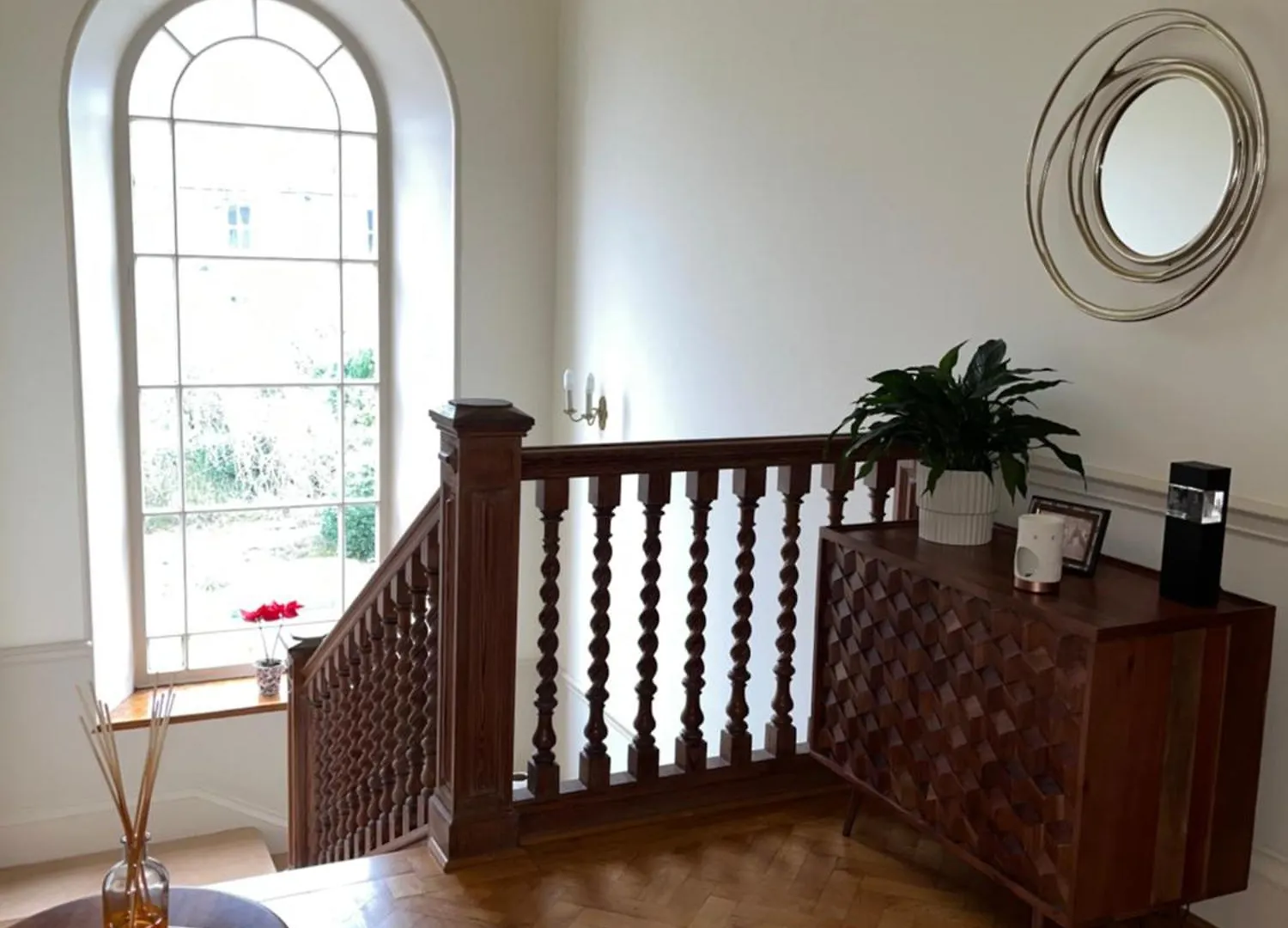 Quiet Room In Vibrant Bruntsfield With Private Parking エディンバラ 0*,